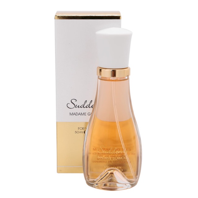[HCM]Nước hoa Suddenly Madame Glamour Đức - 50ml cam kết hàng đúng mô tả chất lượng đảm bảo an toàn đến sức khỏe người sử dụng đa dạng mẫu mã màu sắc kích cỡ