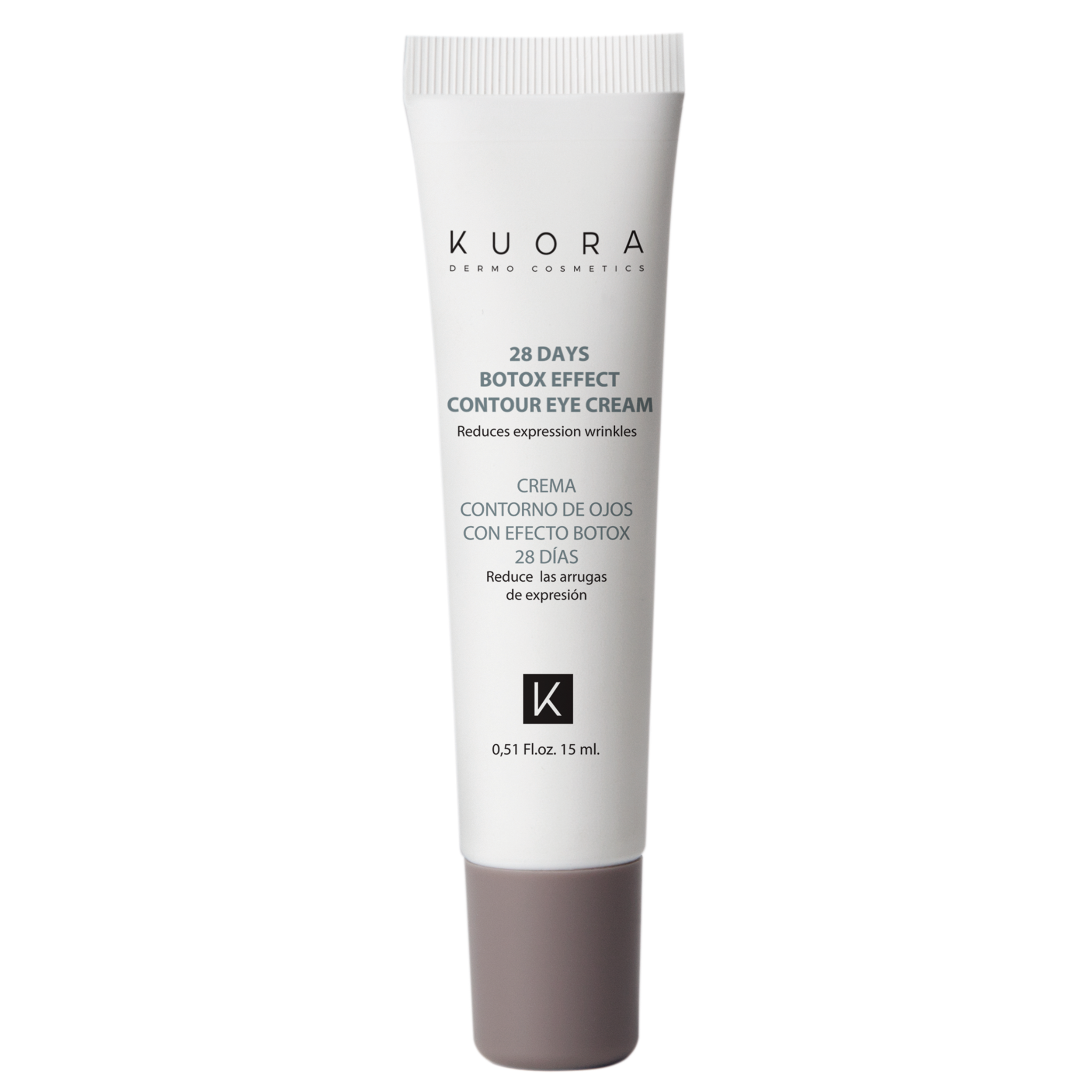 [Hcm]Kuora 28 Days Botox Effect Eye Cream 15Ml