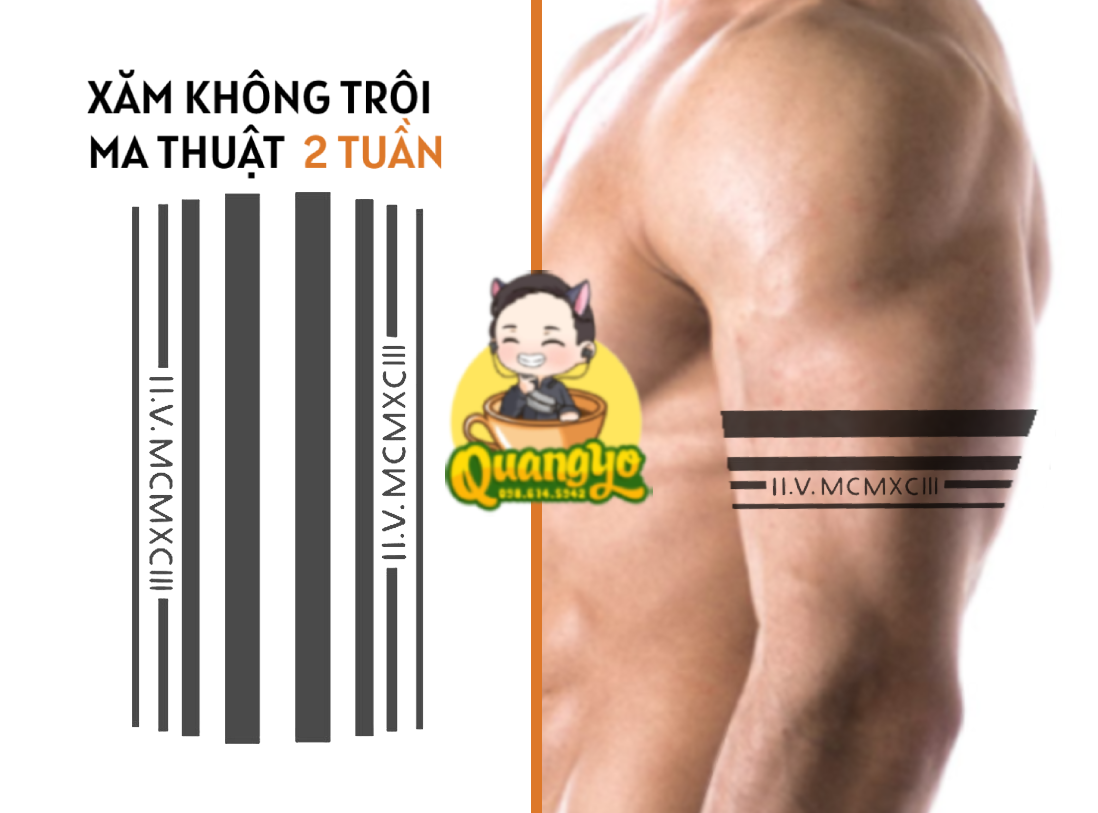 Hình xăm tên  Nghĩa nghĩa đằng sau ít ai biết đến