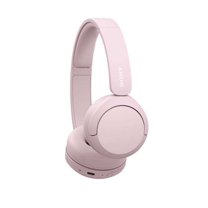 Tai nghe choàng đầu không dây thời trang Sony WH-CH520