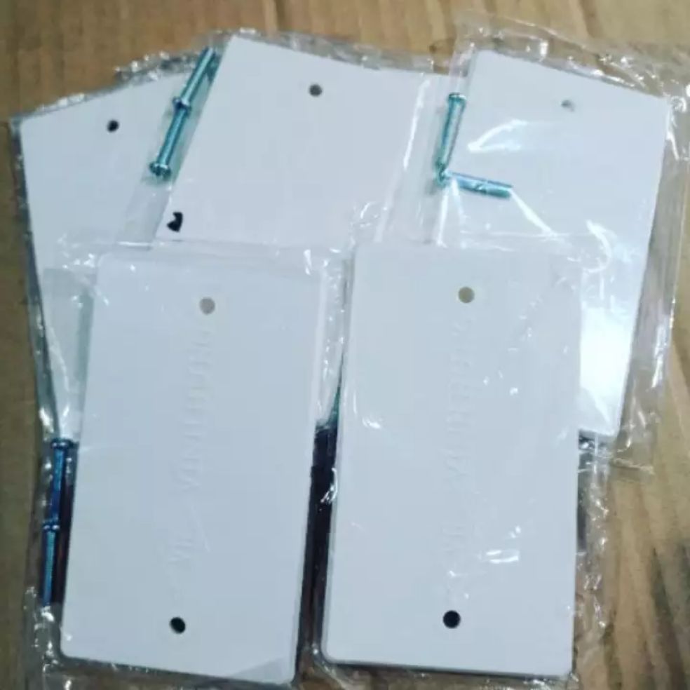 MẶT BÍT TRƠN SINO - MPE - NANOCO - CHENGLI - MẶT che trơn / NẮP BÍT ĐẾ ÂM - NB9601 / NB9602 / NA105-