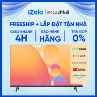 [GIAO TẠI HCM 43S3U+ - Smart Tivi Full HD Coocaa 43 Inch 43S3U+ - Thiết kế thanh lịch với khung viền nhỏ tinh tế Công nghệ Trochilus Extreme cải thiện các yếu tố về màu sắc Trình diễn âm thanh lôi cuốn với sự hỗ trợ của công nghệ Dolby Audio