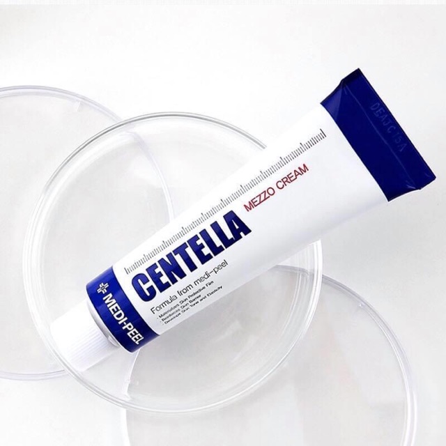 Kem Rau Má Chống Mụn Phục Hồi Da Centella 30Ml| Hàn Quốc Cam Kết Hàng Đúng Mô Tả Chất Lượng Đảm Bảo An Toàn Đến Sức Khỏe Người Sử Dụng