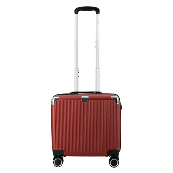 [TẶNG DÂY ĐAI KO KHÓA] Vali nhựa kéo du lịch TRIP Lux88 size 16inch nhựa ABS đựng 7kg hành lý dùng x