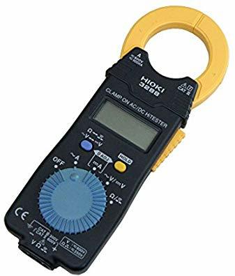 Ampe kìm AC/DC Hioki 3288 (1000A)