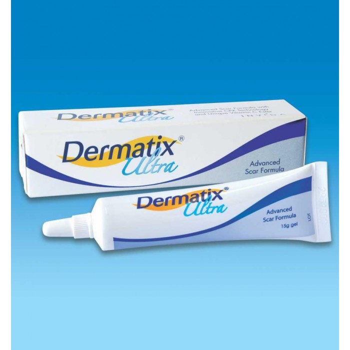 [Hcm]Dermatix Ultra - Lo Gì Sẹo 7G Chính Hãng Công Ty Nhập Khẩu