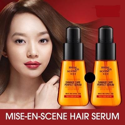 [Hcm]Serum Dưỡng Tóc Mise En Scene Perfect Repair 70Ml