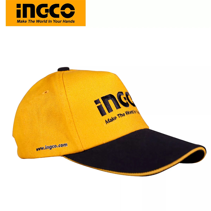 Nón mũ Ingco (quà tặng)
