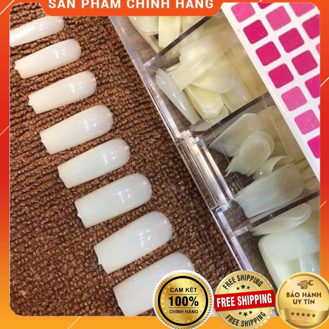 Móng hsm vuông