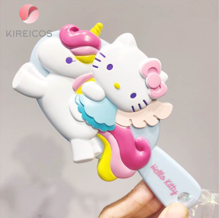 [HCM]Lược Chải Tóc Công Chúa Đủ Kiểu 0152