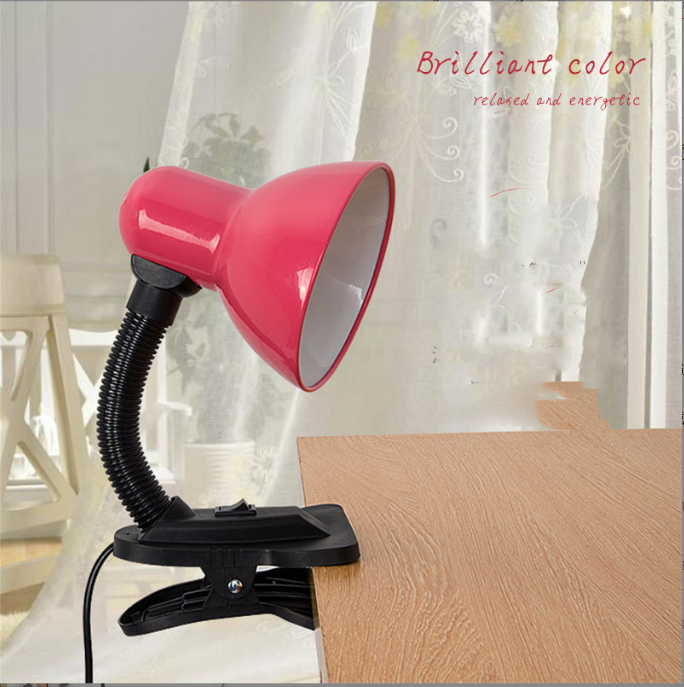 Đèn để bàn học Đèn học để bàn Đèn học đèn học để bàn chống cận thị nhỏ gọn phù hợp cho bàn gấp tiết kiệm điện năng bảo vệ thị lực Led Thắng Trang