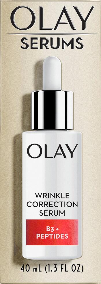 [Hcm]Serum Olay Xóa Nám Và Sáng Da Đều Màu Hoàn Hảo Với Vitamin B3 +C 40Ml