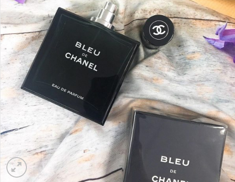 Chanel Bleu EDP