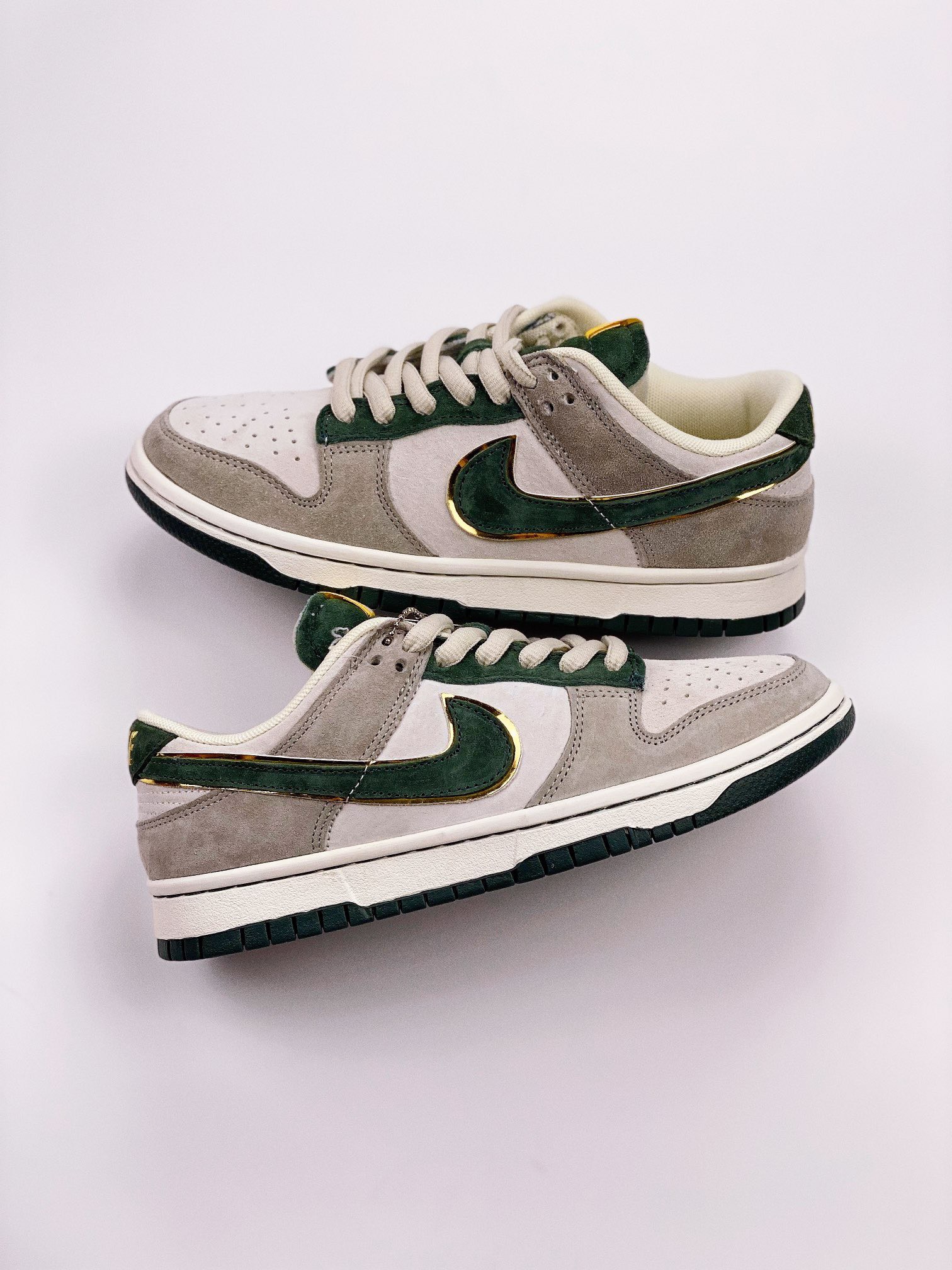 Tặng tất - Freeship - Giày thể thao Nam Nữ Nike SB Dunk  Low x Otomo Katsuhiro