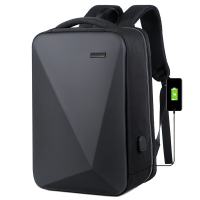 Balo chống trộm cao cấp GUBAG chống nước khe cắm sạc USB ngoài ngăn chứa siêu rộng khóa mã số nâng cấp bảo mật tốt hơn