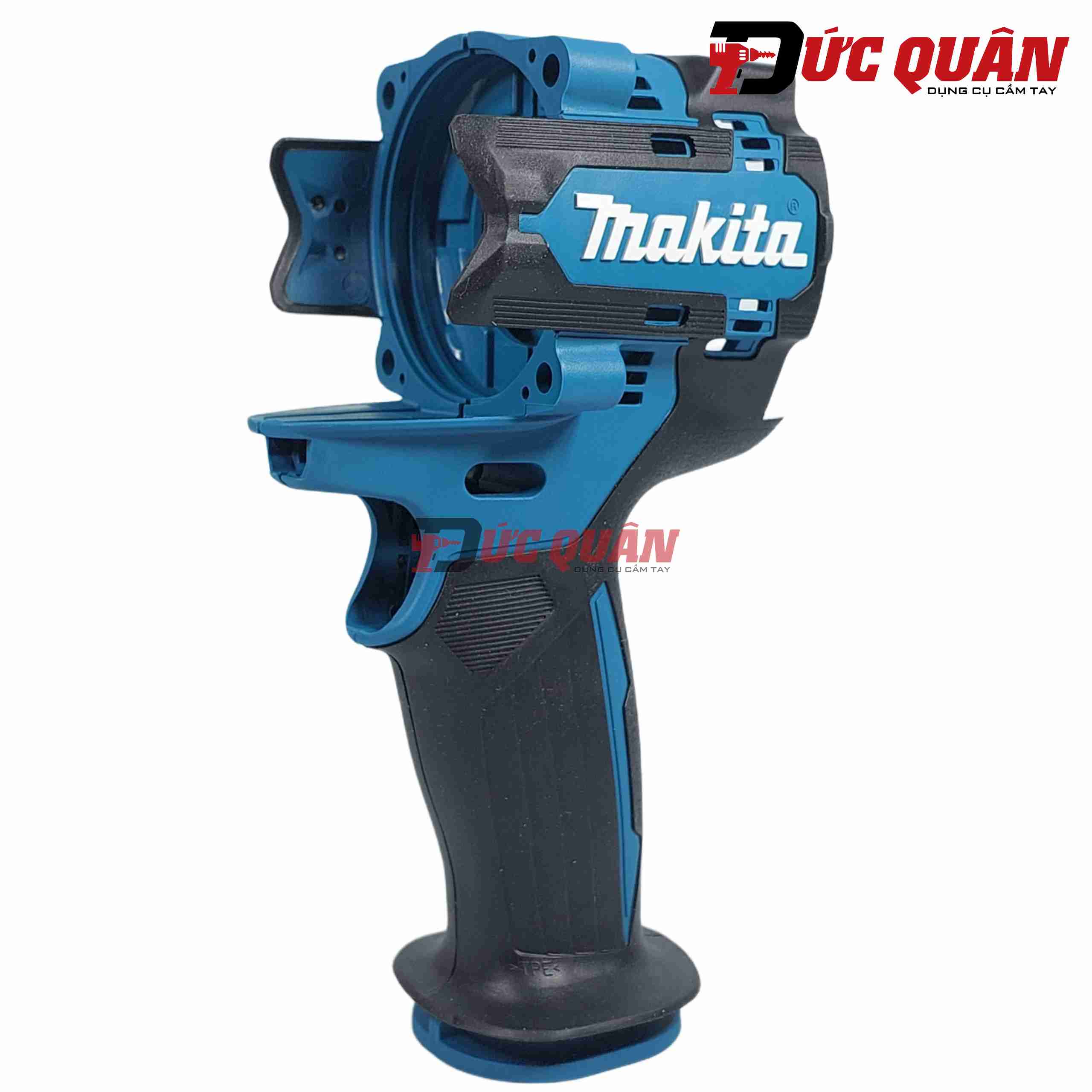 Vỏ 2 bên máy bu long DTW700 Makita 183P88-2