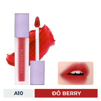 Son Kem Lì Black Rouge Air Fit Velvet Version 2 Mood Filter 4.5g Hasaki Sản Phẩm Chính Hãng
