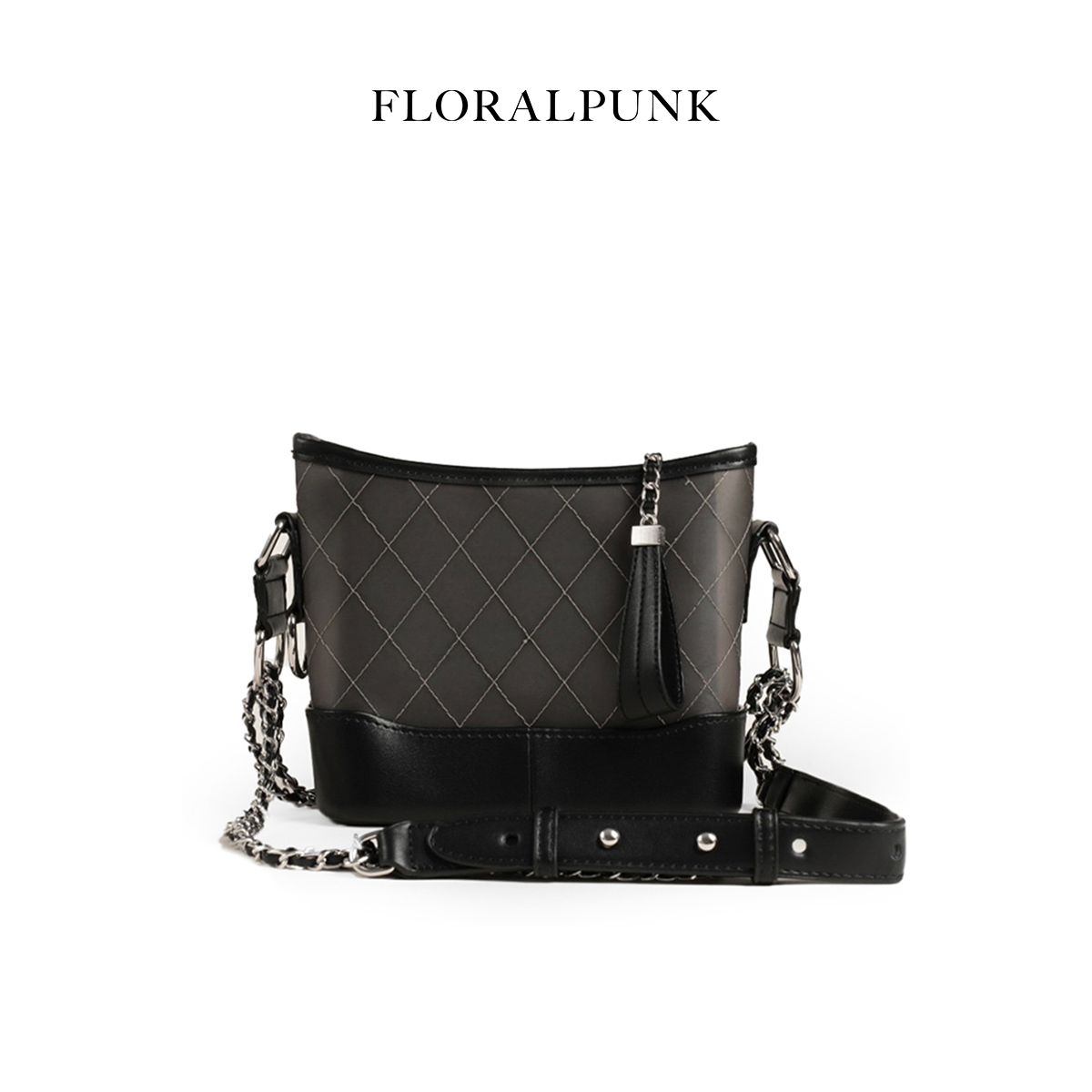 Túi xách Floralpunk Colette Bag - Black