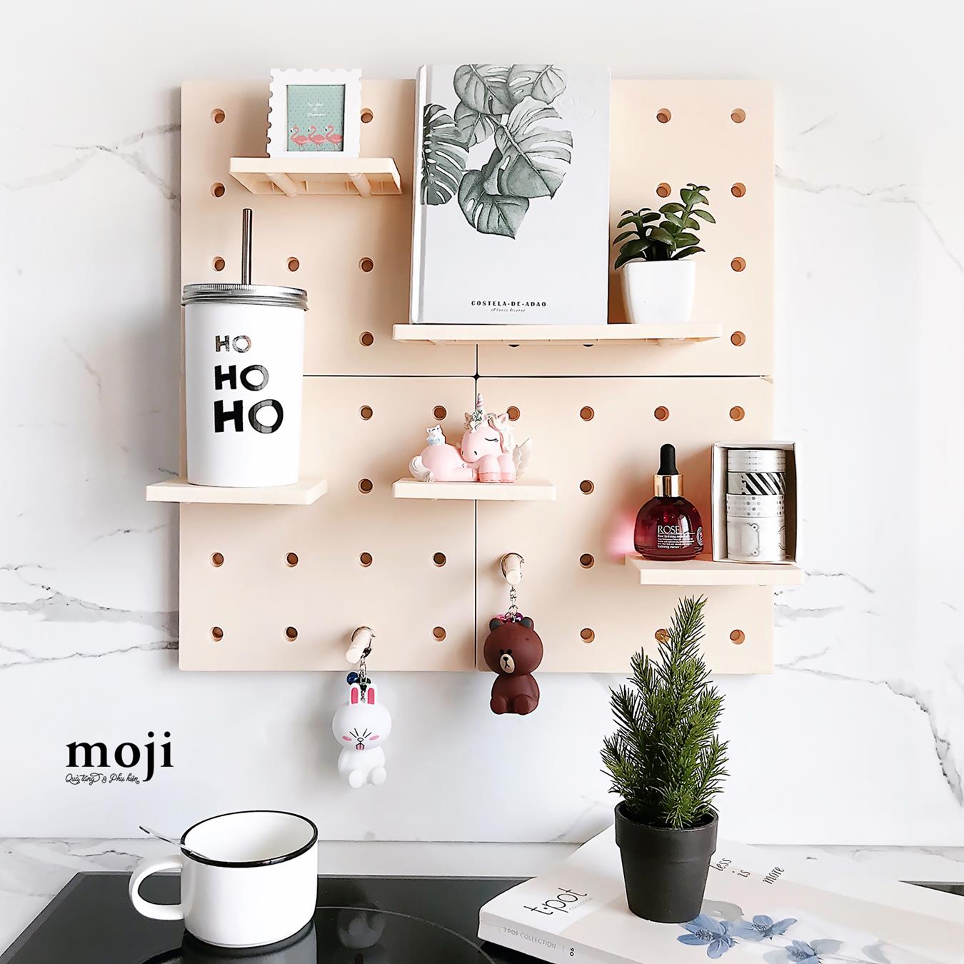 Pegboard Mini giá rẻ Tháng 1,2024