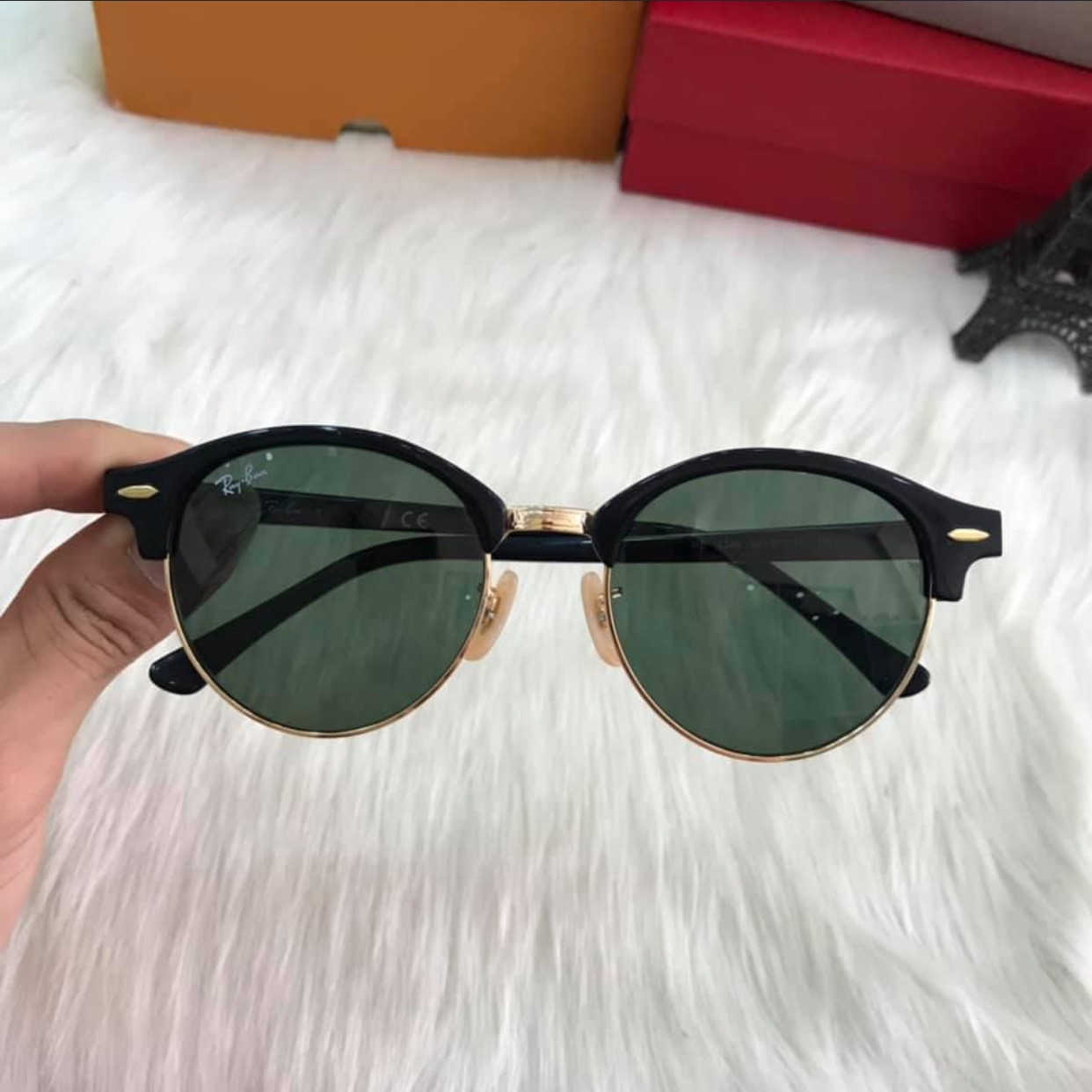 Rayban 4246