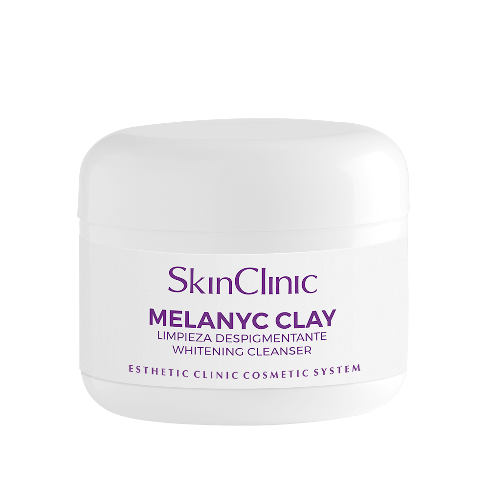 [Hcm]Melanyc Clay - 90G