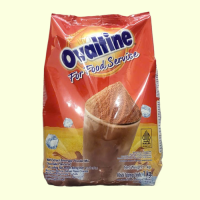 TÚI ĐỎ OVALTINE 1 Kg + BỘT THỨC UỐNG LÚA MẠCH VỊ SÔ CÔ LA / THÁI LAN / Malt Extract Beverage Powder Mix Chocolate (HALAL)