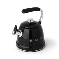 Ấm Đun Bếp Từ Thổi Sáo SMEG Hàng Chính Hãng BH 12 Tháng