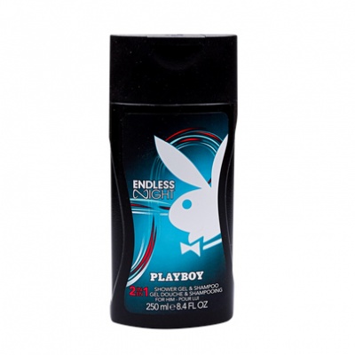 Sữa Tắm Playboy 250Ml Endless