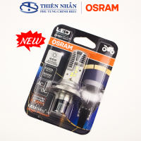 Bóng đèn LED OSRAM HS1 High Power xe PG1 Wave RS Future 125 Vision Air Blade 125 Exciter 135/150 Sirius tăng sáng trắng 7485CW