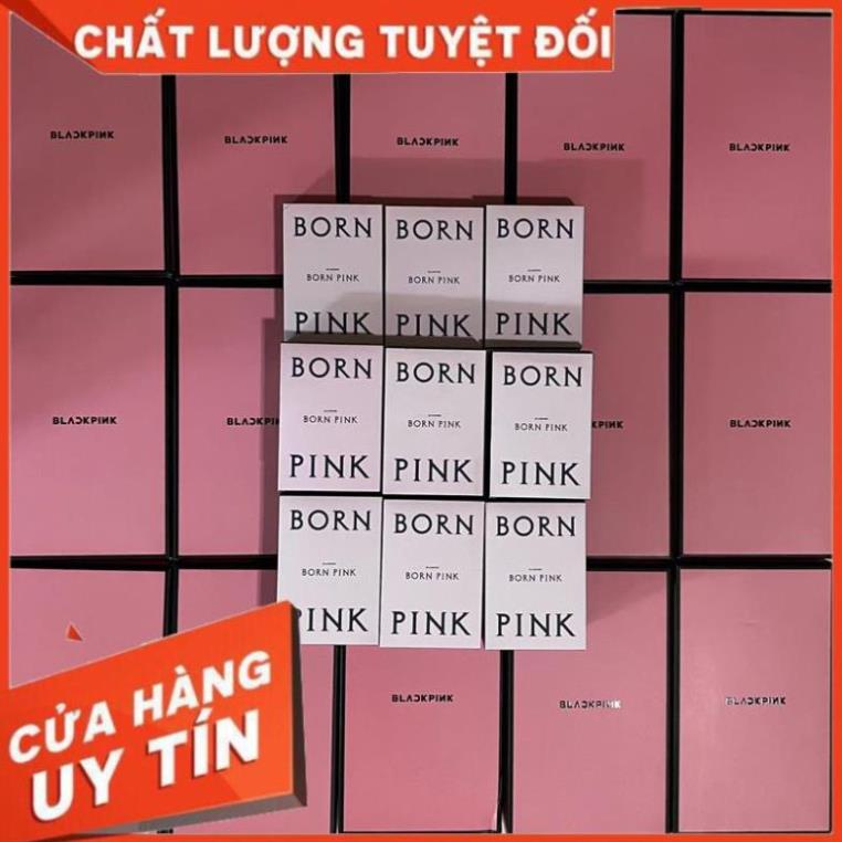 Gậy cổ vũ Lightstick BLACKPINK Ver 2 chính hãng Kpopstorehcm