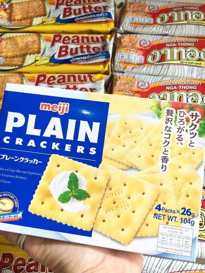 Bánh cho gnười tiểu đường