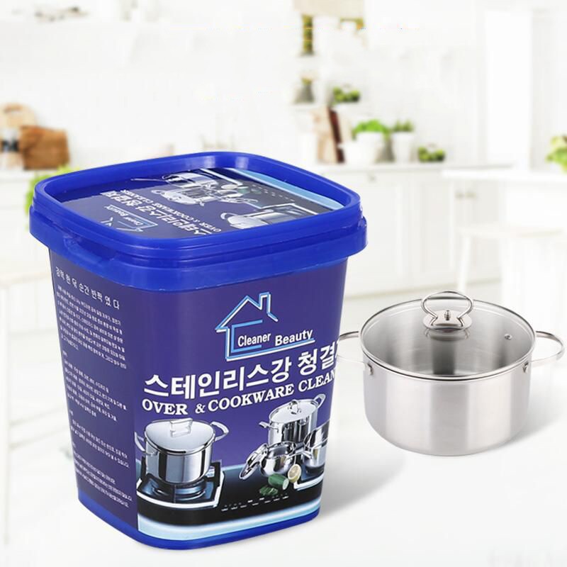 Chất tẩy rửa đa năng SUMO 700g - tẩy bẩn siêu mạnh không độc hại - Chai tẩy rửa đa năng sumo 700g C
