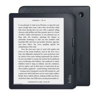 Máy đọc sách Kobo Libra 2 | 7inch | 32gb - bảo hành 12 tháng