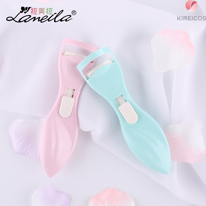 [HCM]Kẹp Bấm Mi Nhựa Cao Cấp Lameila A0386