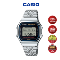 Đồng hồ Casio Vintage ABL-100WE-1ADF Kết nối Bluetooth với điện thoại - Hàng Chính Hãng