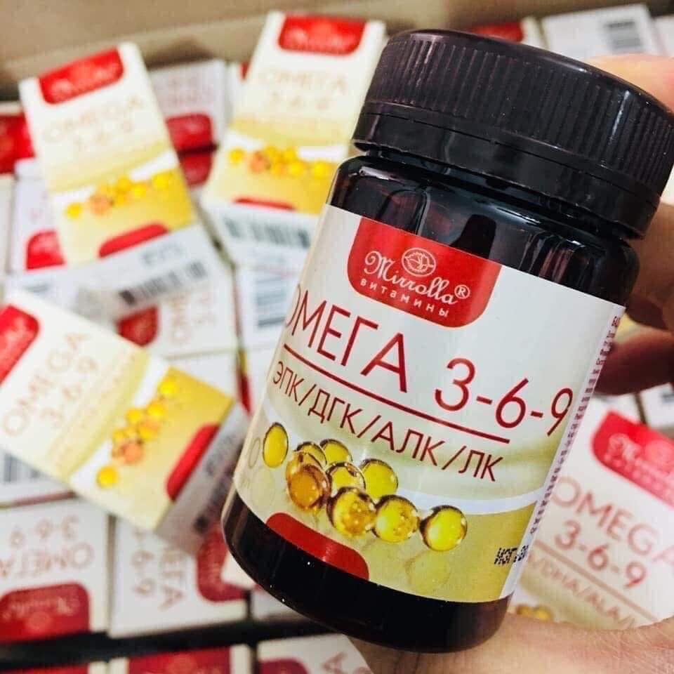 Omega 369 nga