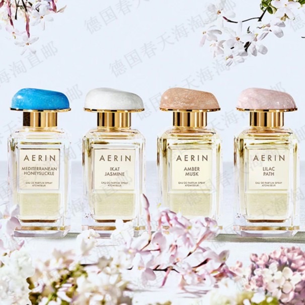 Aerin Collection Perfume Estee Lauder 3 Mùi