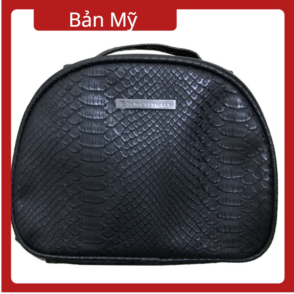 Túi Đựng Mỹ Phẩm Skinceuticals