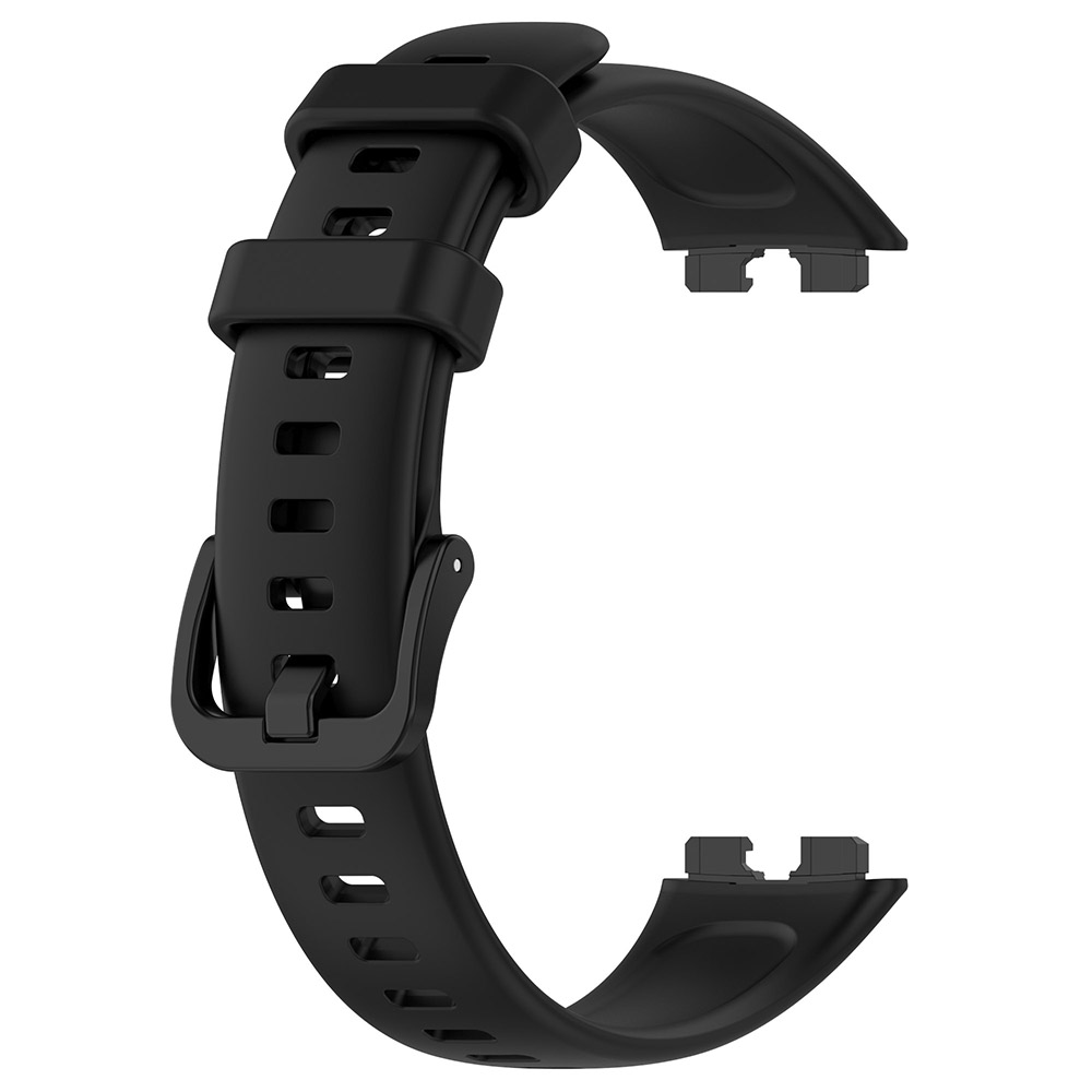 Dây Đeo Silicon For Huawei Band 10 Dây Đeo Huawei Band 8 Dây Đeo Tay Thay Thế Vòng Tay Dây Cho Huawe