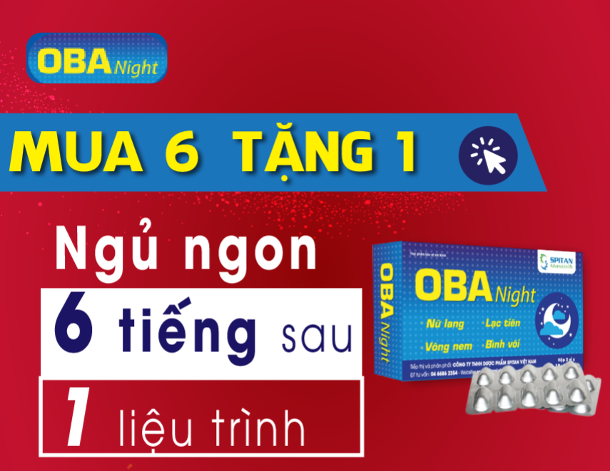 Oba night