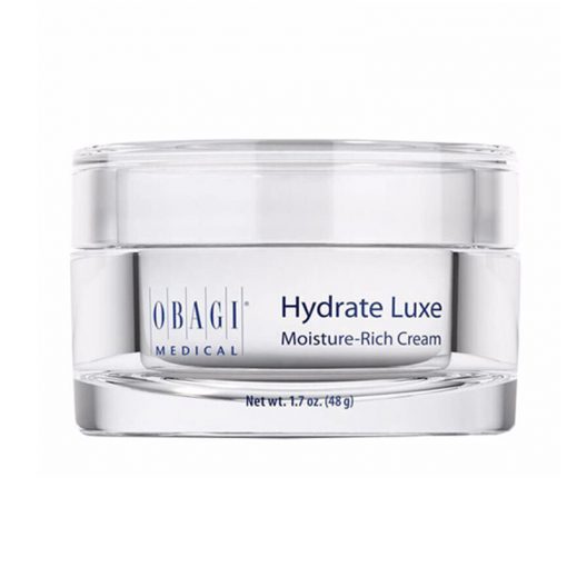 Kem Dưỡng Ẩm O.bagi Hydrate Luxe