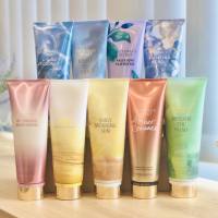 Sữa Dưỡng Thể BODY VICTORIAS SECRET TUÝP 236GR