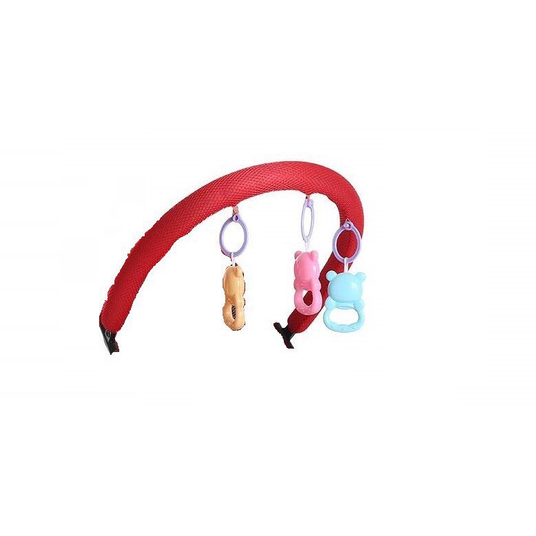 [siêu rẻ] Ghế rung cao cấp ăn bột cho bé - Có bảo hiểm + đồ chơi + mái che + điều chỉnh nằm ngồi