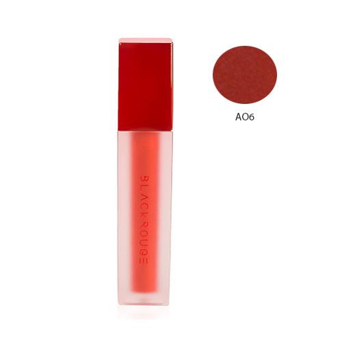 SON KEM BLACK ROUGE ver 1 - ver 2