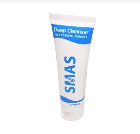 Sữa rửa mặt Smas Deep cleanser