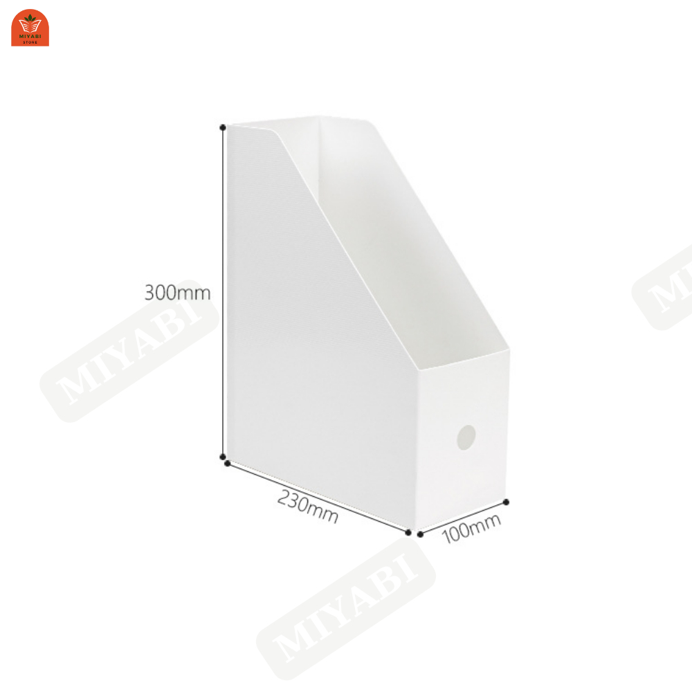 Kệ Đựng Tài Liệu Để Bàn 3/4/5 Ngăn Nhựa – Giá Để Hồ Sơ Sách Giấy Tờ Văn Phòng Gọn Gàng Tiết Kiệm Diệ