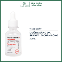 Ampoule Angels Liquid Dưỡng Sáng Da Mờ Thâm Nám 30ml Hasaki Sản Phẩm Chính Hãng