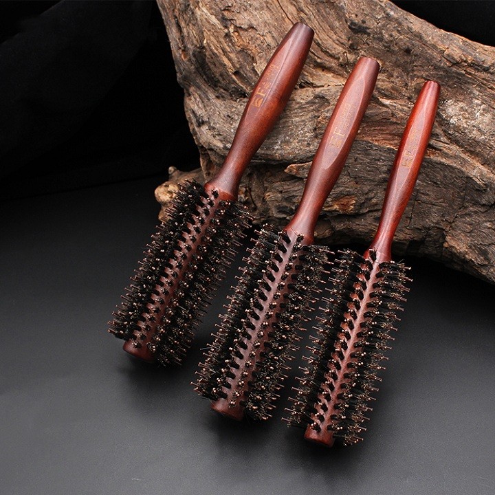 [HCM]LƯỢC TRÒN TẠO KIỂU TÓC