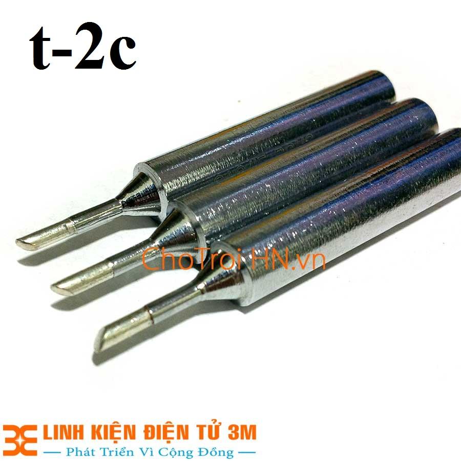 Mũi hàn Cho tay Hàn 907 (1 mũi)