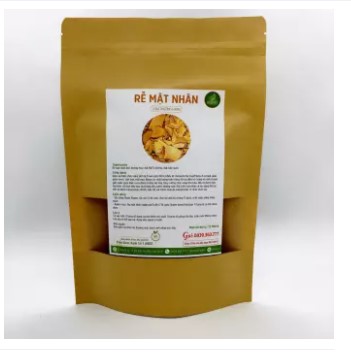 Rễ Mật Nhân Sấy Khô 500Gram Loại Thượng Hạng - Olf010